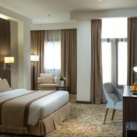 Retaj Inn Al Wakrah Ngoại thất bức ảnh