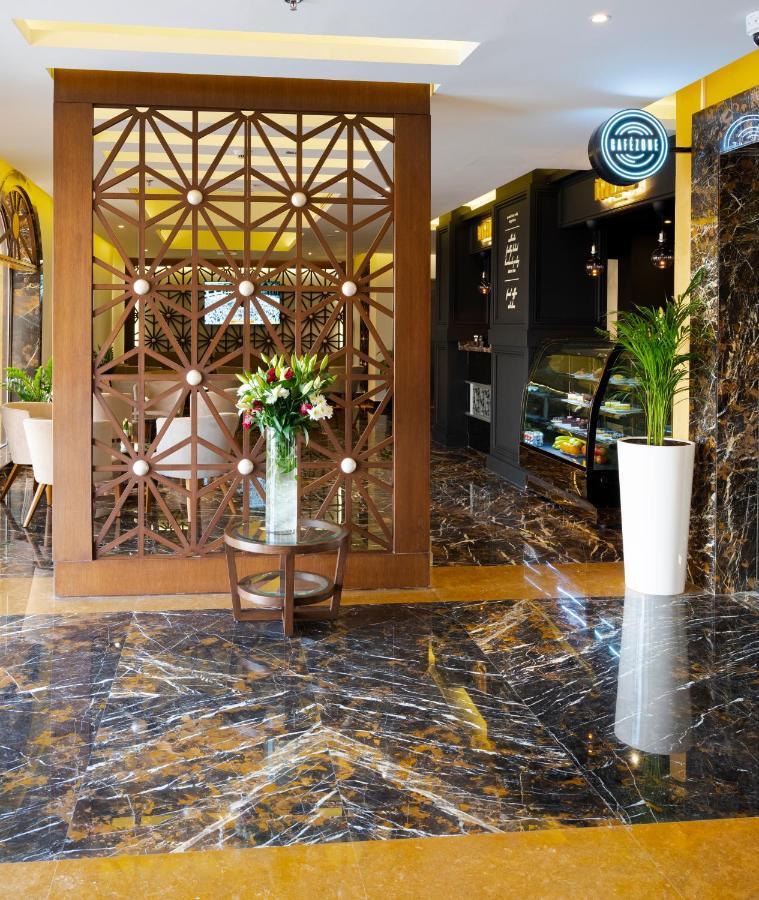 Retaj Inn Al Wakrah Ngoại thất bức ảnh