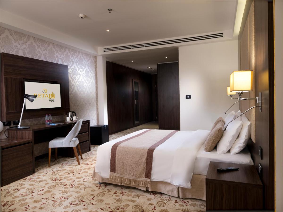 Retaj Inn Al Wakrah Ngoại thất bức ảnh