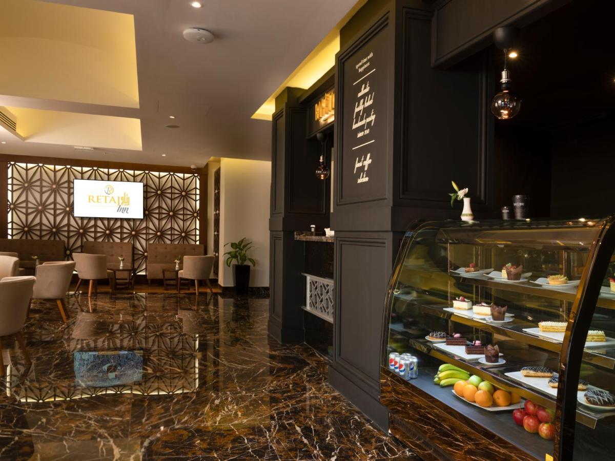 Retaj Inn Al Wakrah Ngoại thất bức ảnh
