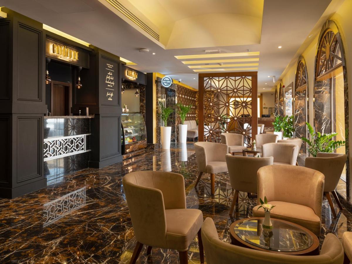 Retaj Inn Al Wakrah Ngoại thất bức ảnh