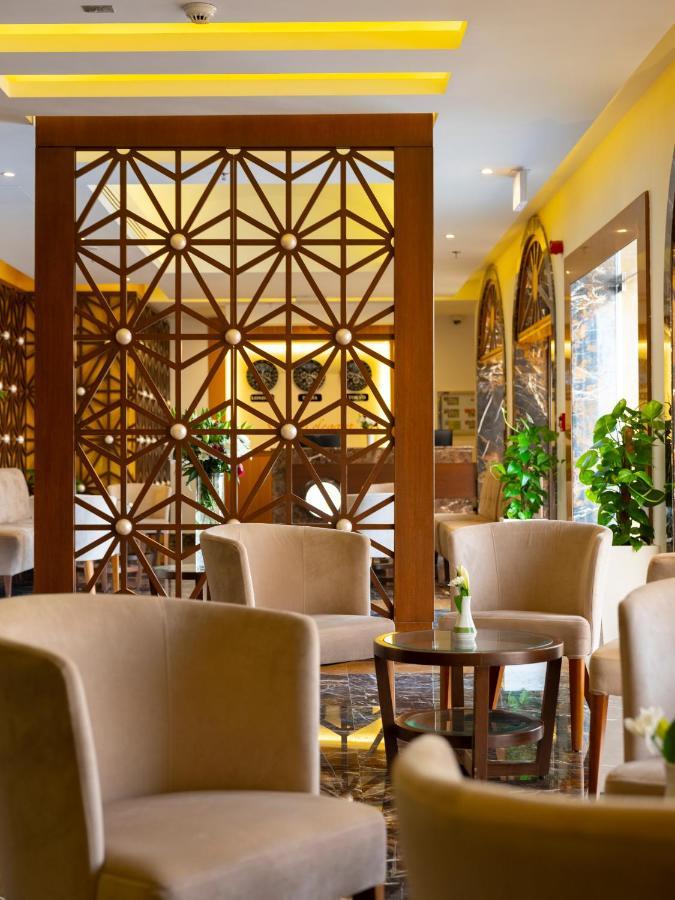 Retaj Inn Al Wakrah Ngoại thất bức ảnh