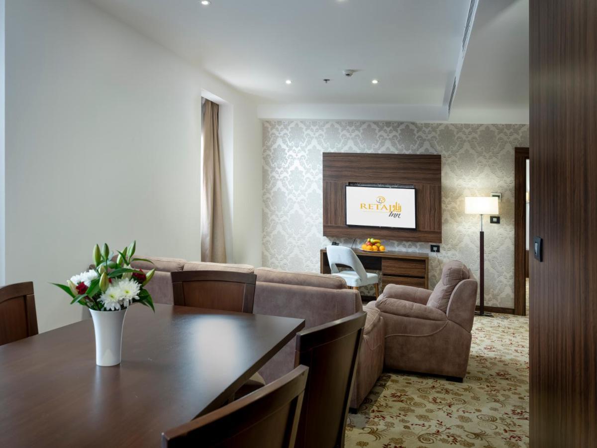 Retaj Inn Al Wakrah Ngoại thất bức ảnh