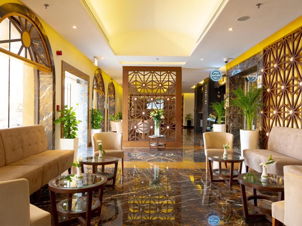 Retaj Inn Al Wakrah Ngoại thất bức ảnh