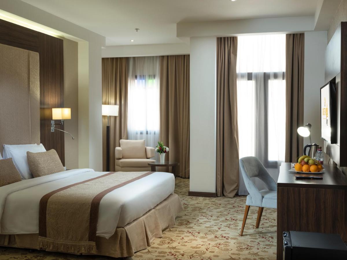 Retaj Inn Al Wakrah Ngoại thất bức ảnh