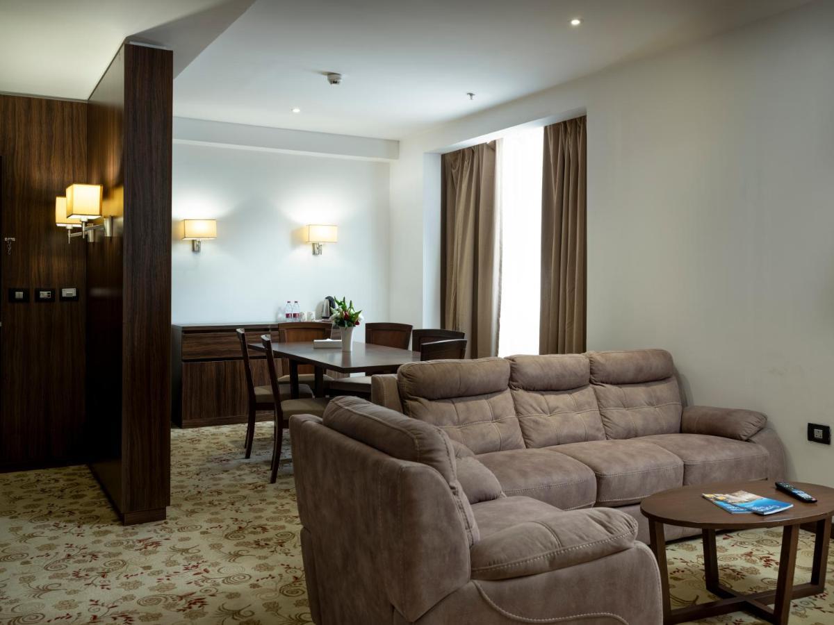 Retaj Inn Al Wakrah Ngoại thất bức ảnh