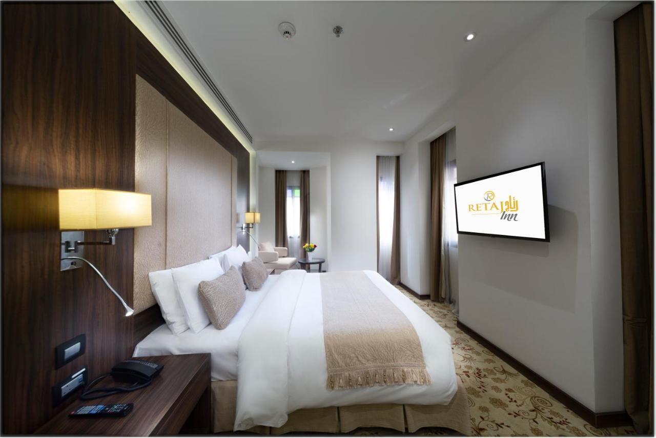 Retaj Inn Al Wakrah Ngoại thất bức ảnh