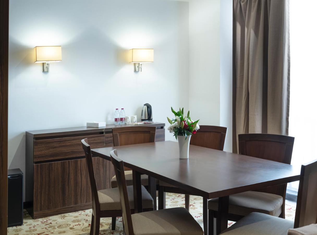 Retaj Inn Al Wakrah Ngoại thất bức ảnh