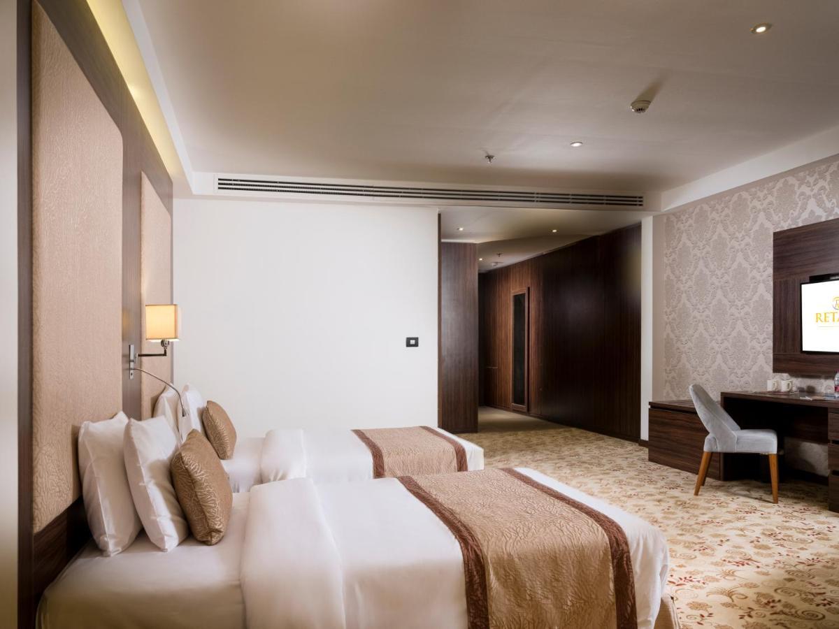 Retaj Inn Al Wakrah Ngoại thất bức ảnh