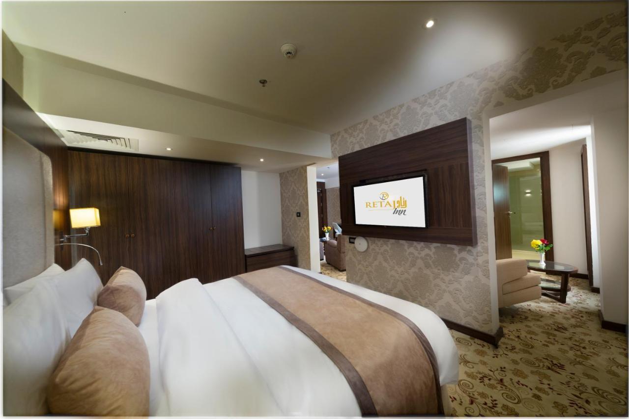 Retaj Inn Al Wakrah Phòng bức ảnh