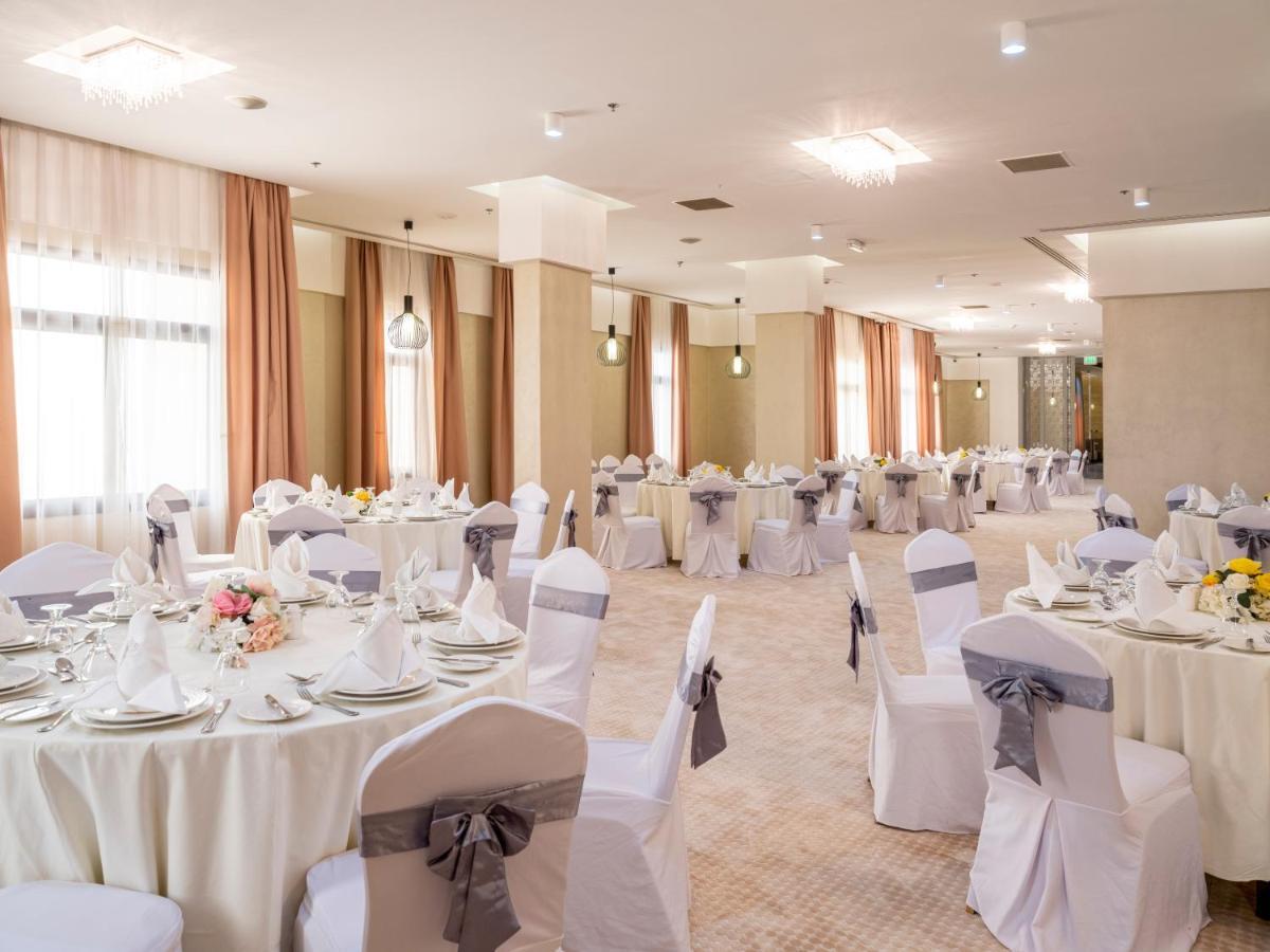 Retaj Inn Al Wakrah Ngoại thất bức ảnh