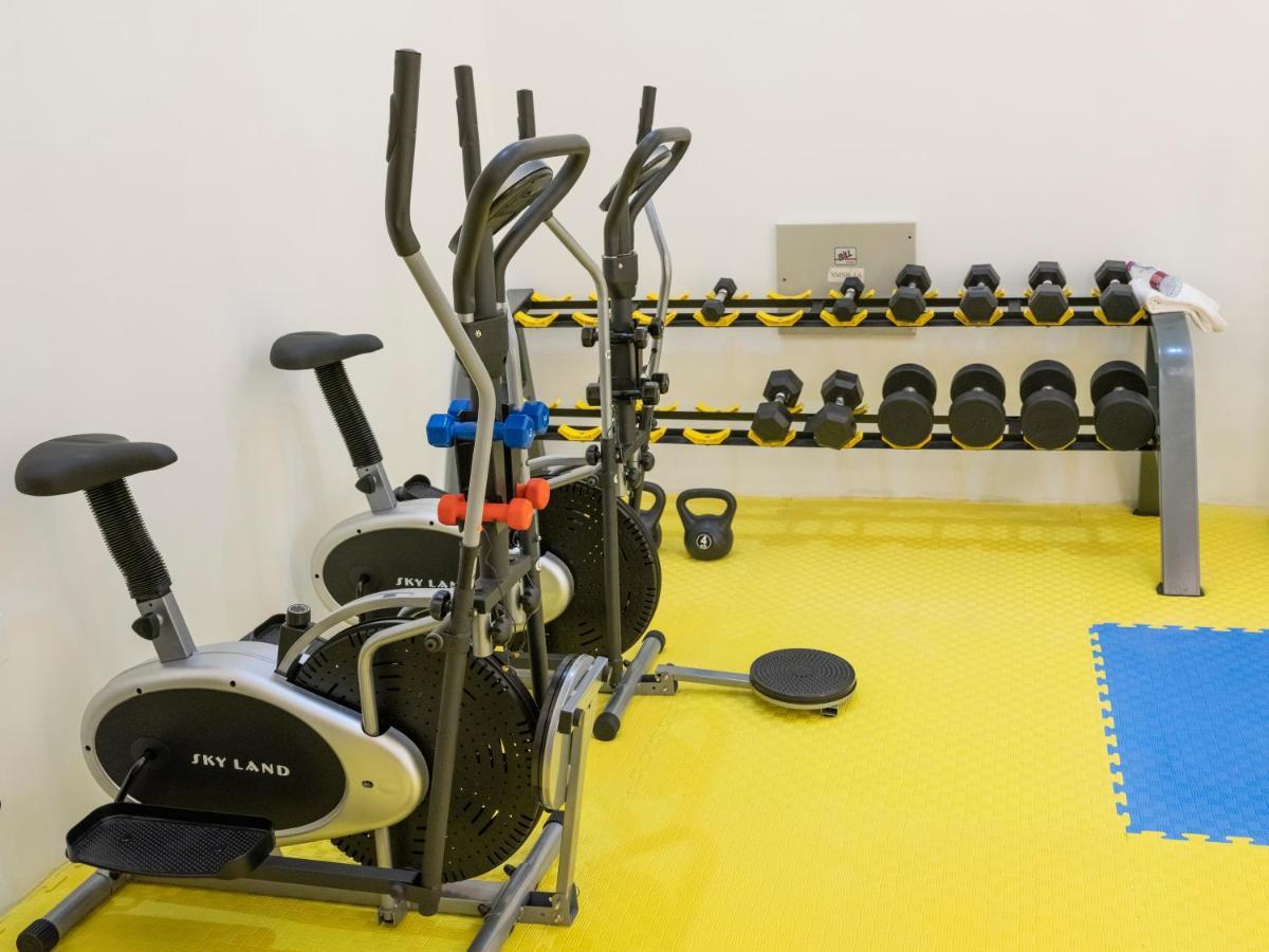 Retaj Inn Al Wakrah Ngoại thất bức ảnh