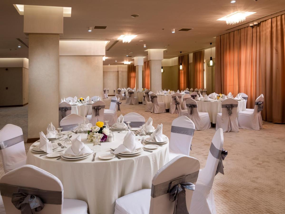 Retaj Inn Al Wakrah Ngoại thất bức ảnh