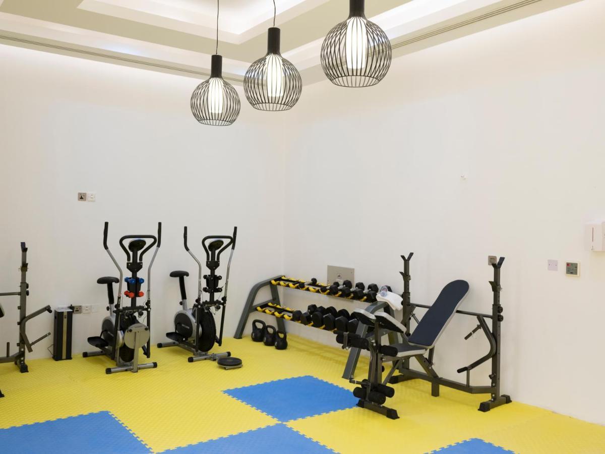 Retaj Inn Al Wakrah Ngoại thất bức ảnh