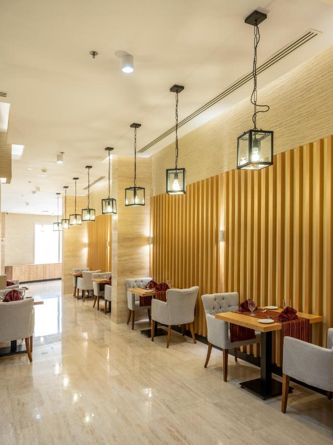 Retaj Inn Al Wakrah Ngoại thất bức ảnh