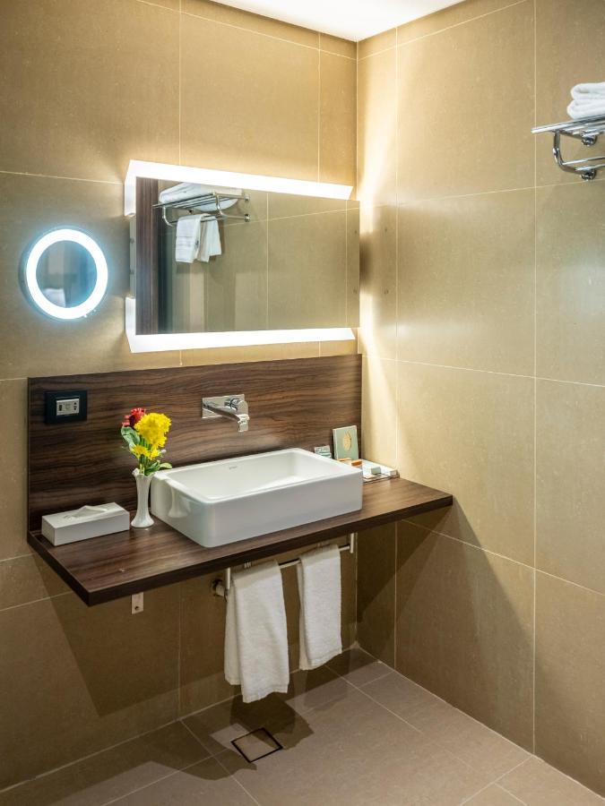 Retaj Inn Al Wakrah Ngoại thất bức ảnh