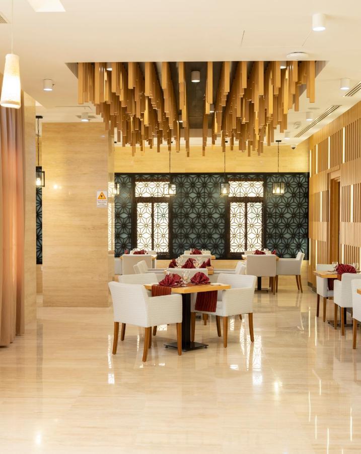 Retaj Inn Al Wakrah Ngoại thất bức ảnh