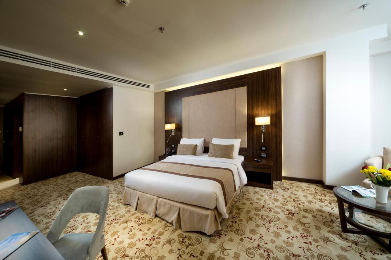 Retaj Inn Al Wakrah Phòng bức ảnh