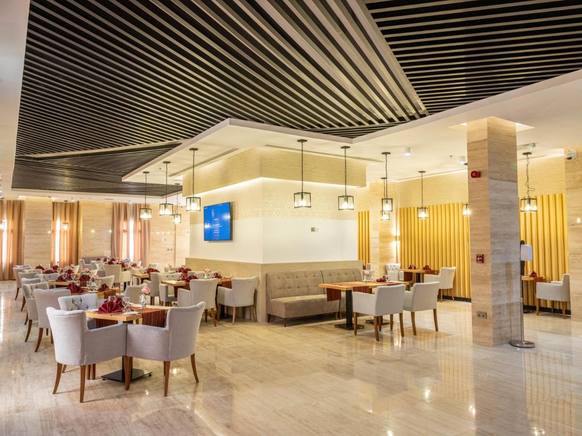 Retaj Inn Al Wakrah Ngoại thất bức ảnh