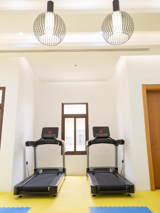 Retaj Inn Al Wakrah Ngoại thất bức ảnh