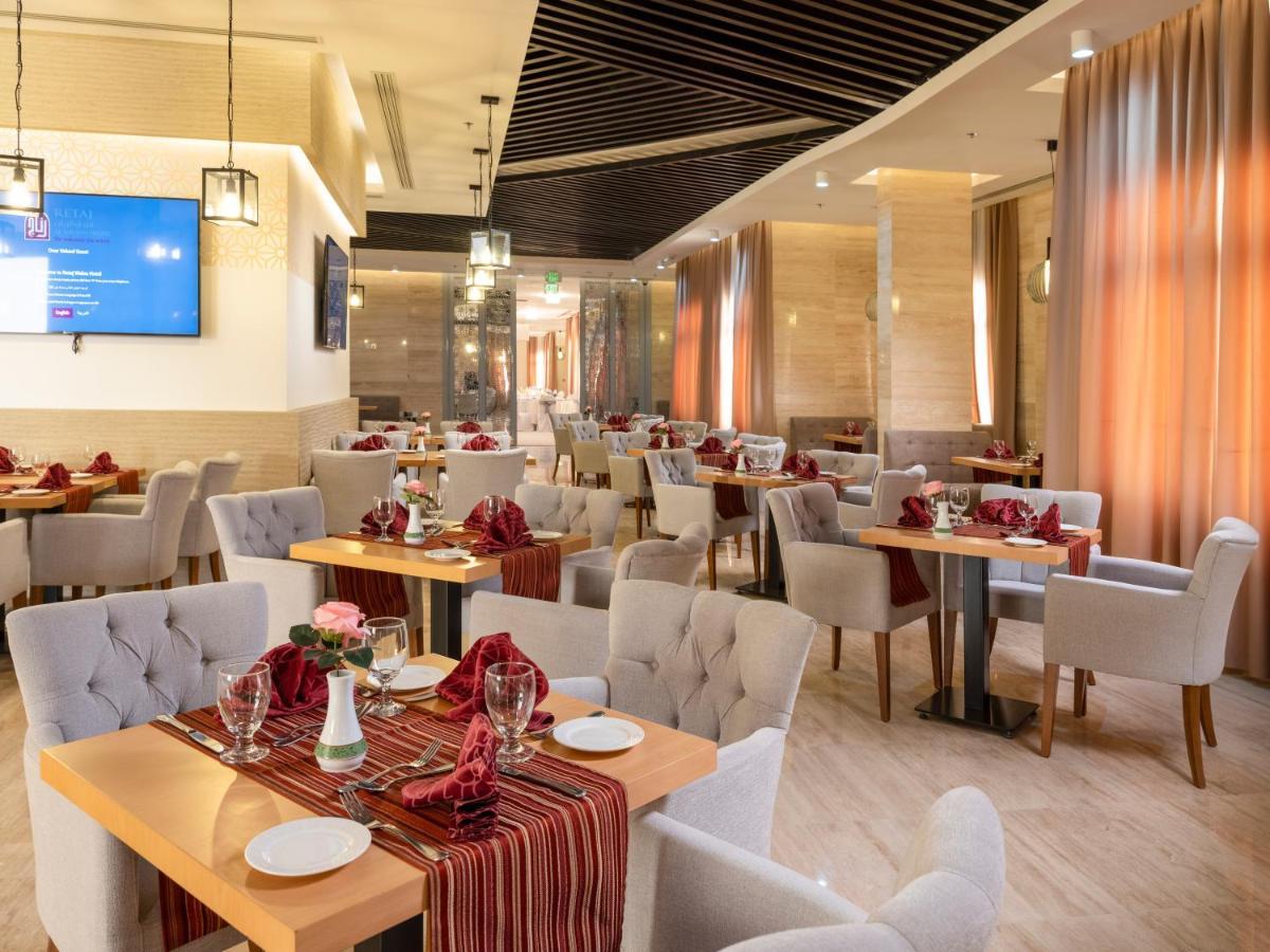 Retaj Inn Al Wakrah Ngoại thất bức ảnh