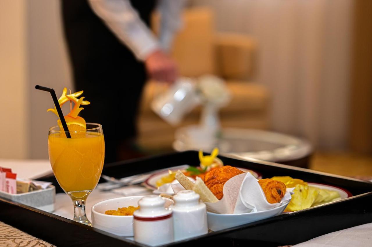 Retaj Inn Al Wakrah Ngoại thất bức ảnh