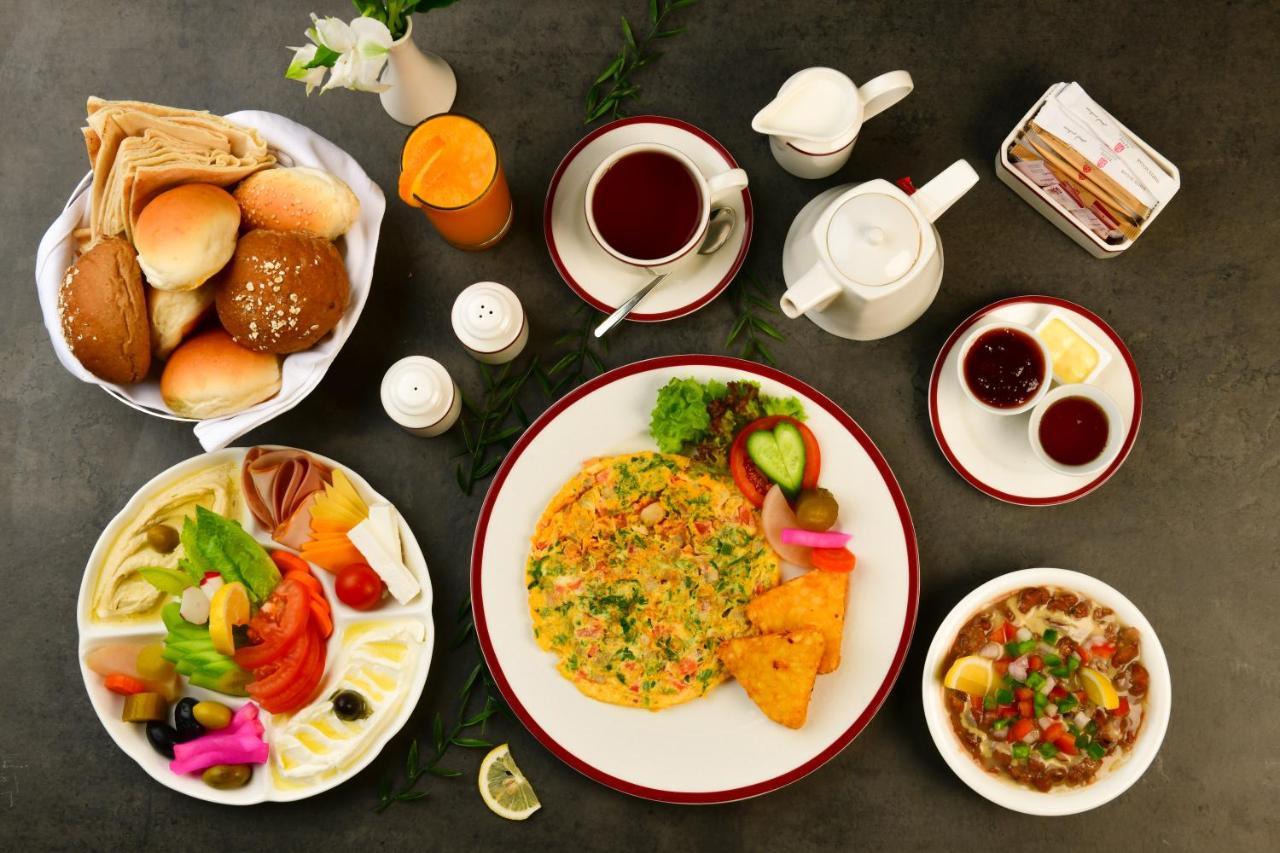 Retaj Inn Al Wakrah Ngoại thất bức ảnh