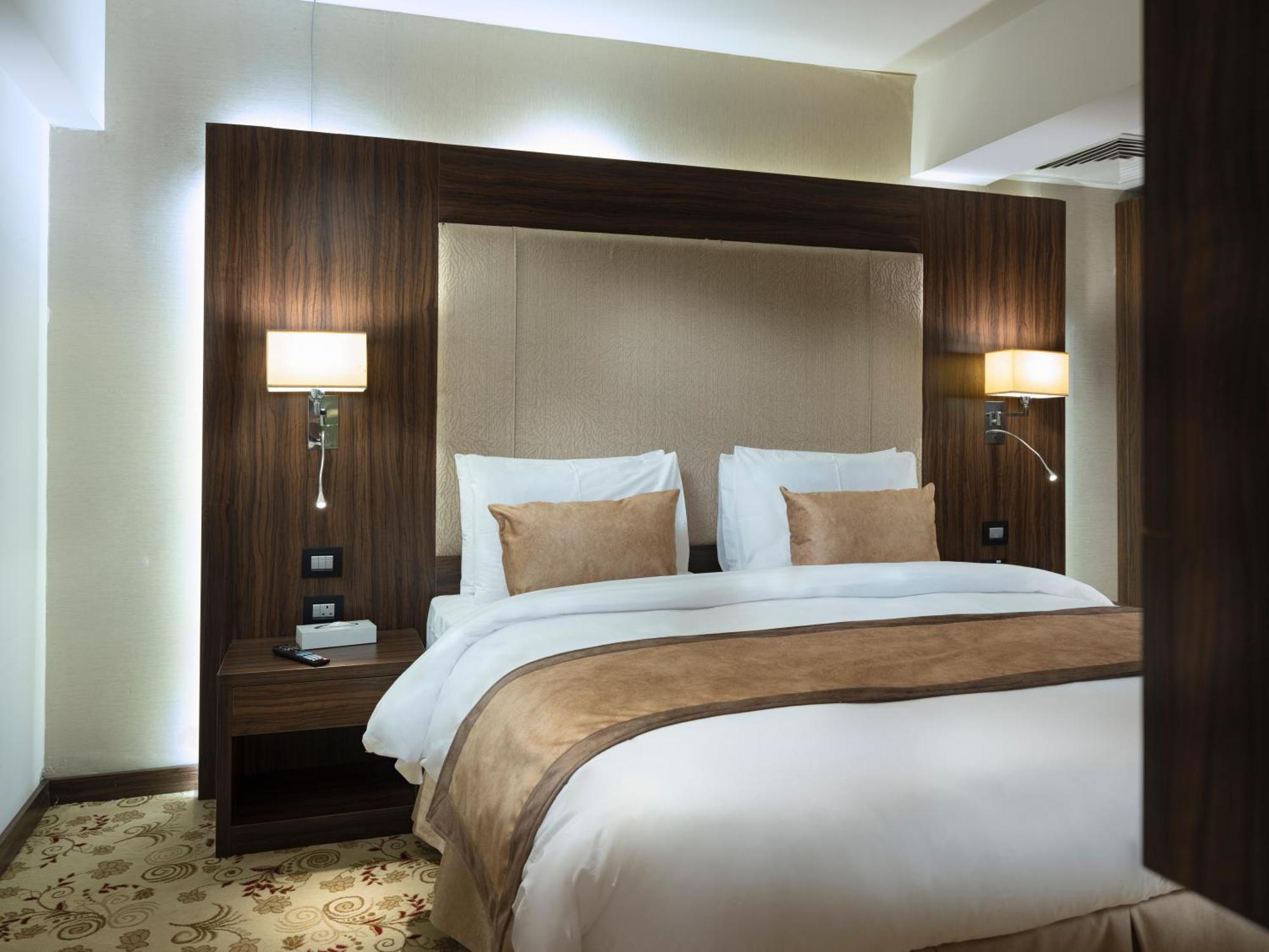 Retaj Inn Al Wakrah Phòng bức ảnh