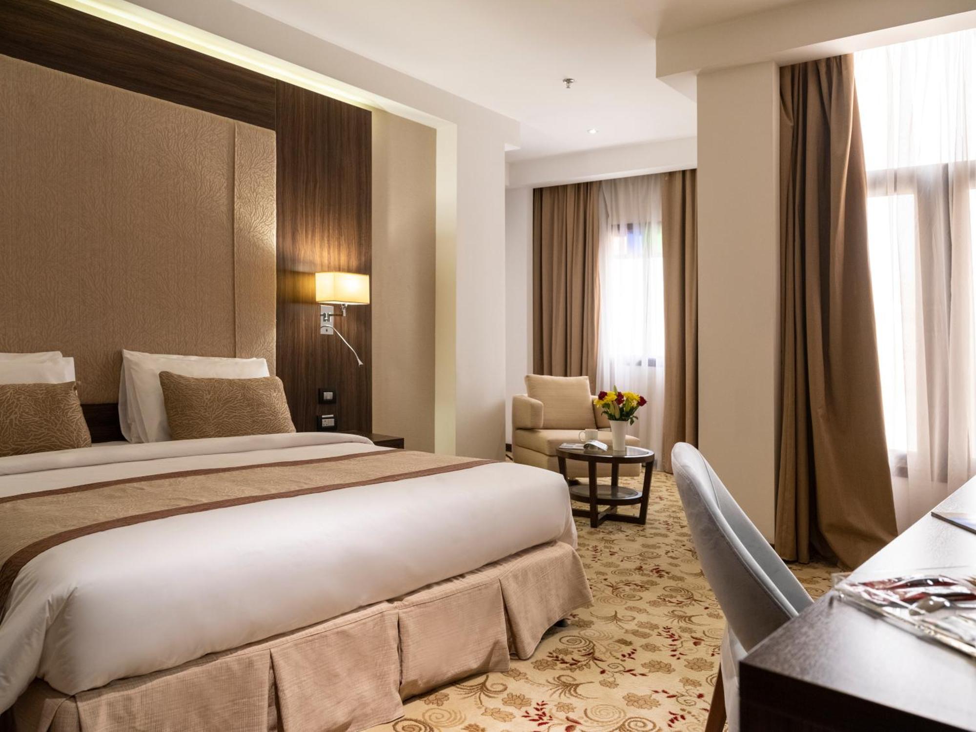 Retaj Inn Al Wakrah Phòng bức ảnh